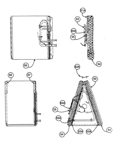 Coil assy