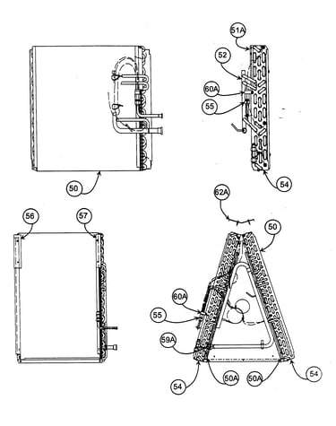 Coil assy