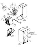 Cabinet assy 1