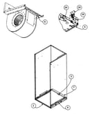 Cabinet assy 2