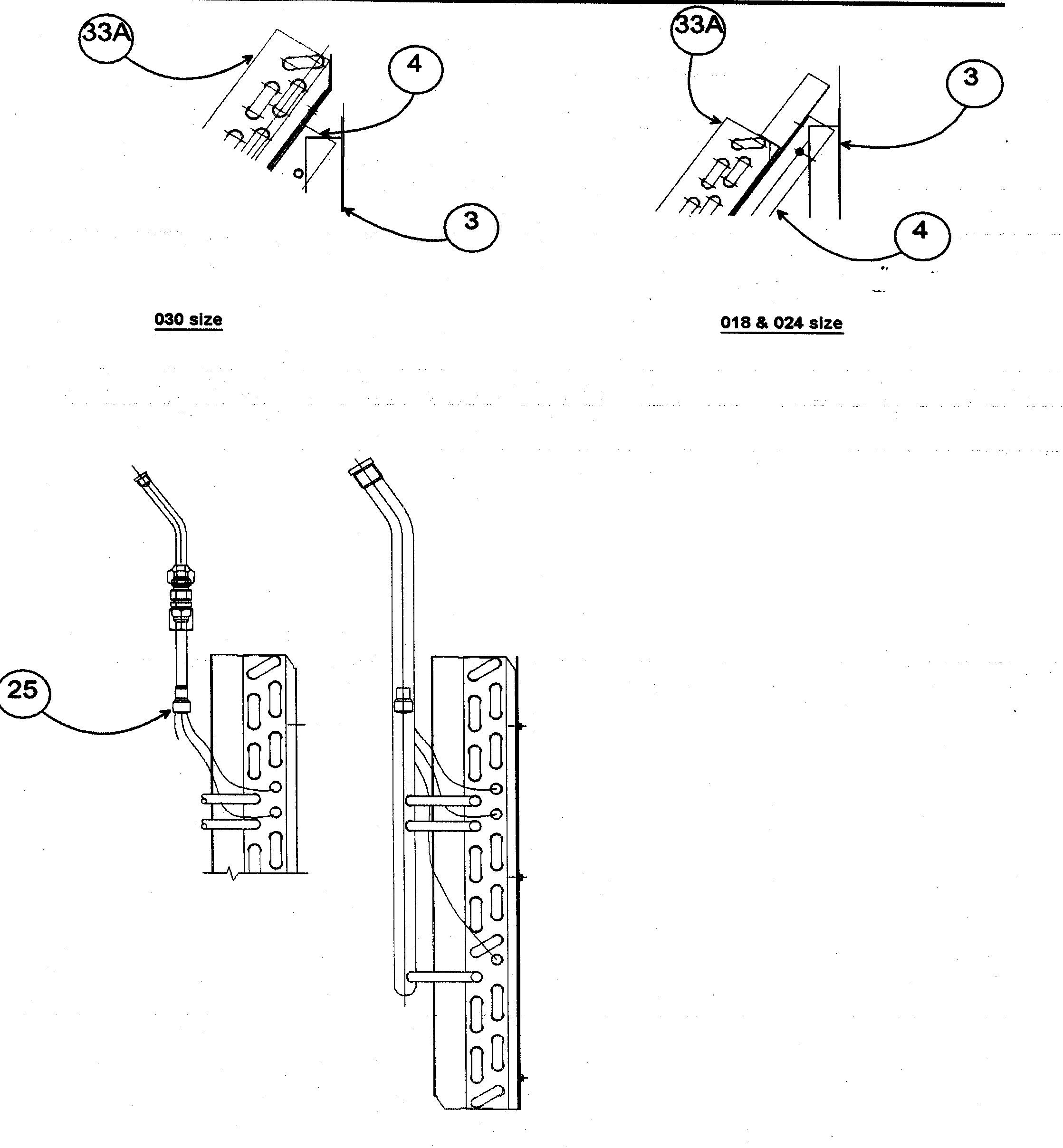 Coil assy