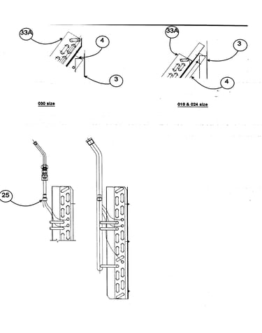 Coil assy