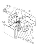Cabinet assy 1
