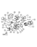 Burner assy