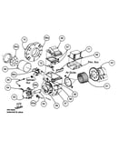 Burner assy