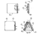 Carrier FA4BNF024000AAAA coil assy diagram