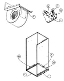 Cabinet assy 1
