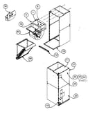 Cabinet assy 2