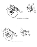 Blower assy