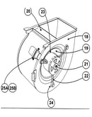 Blower assy