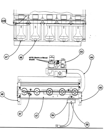 Coil assy