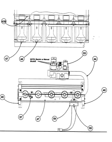 Coil assy