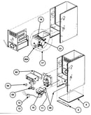 Cabinet assy 1