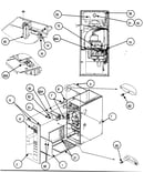 Cabinet assy 2