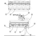 Carrier 58MXA060F14112 coil assy diagram