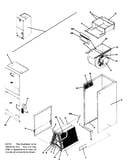 Cabinet assy