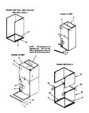 Cabinet assy 2