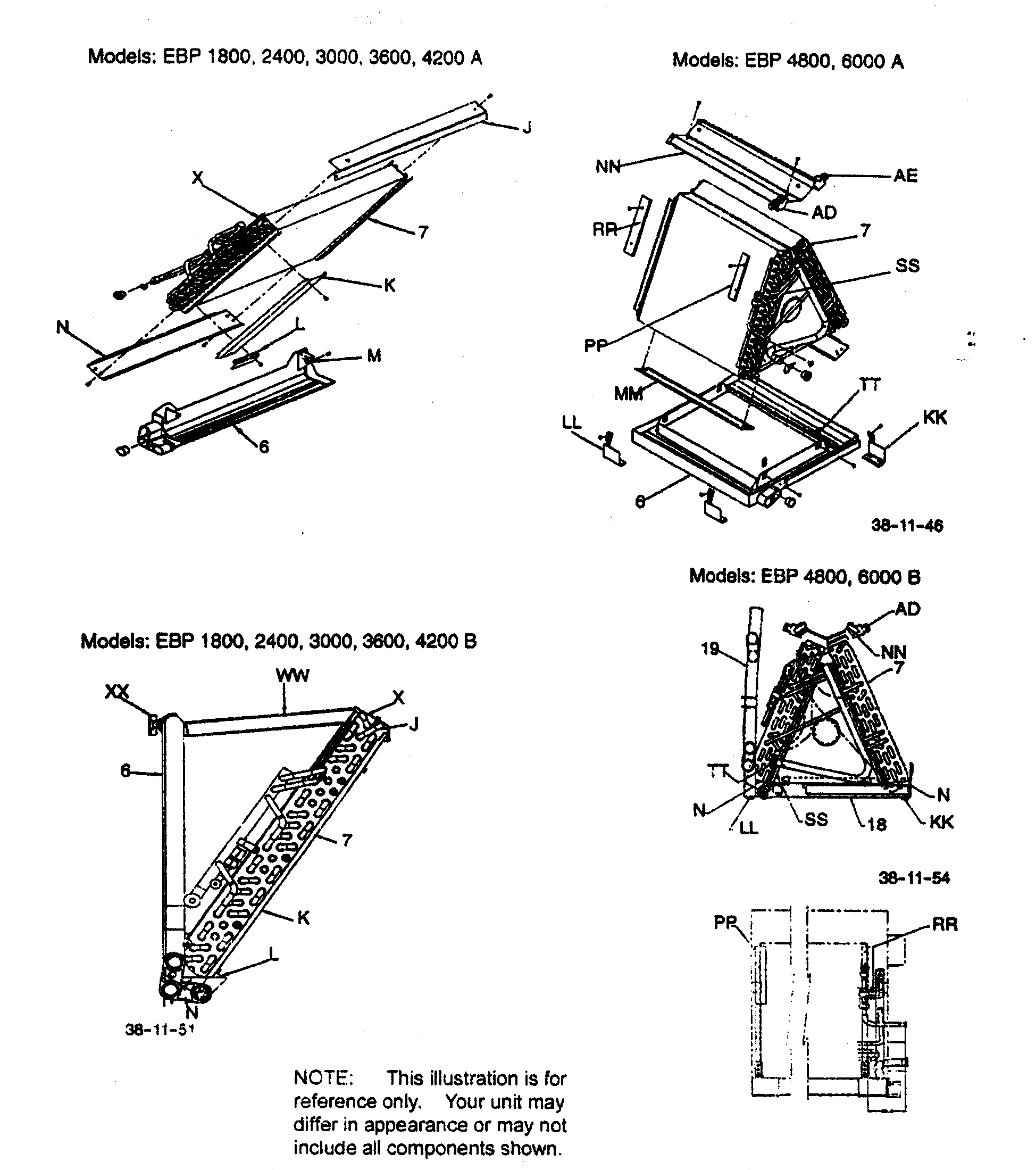 Coil assy