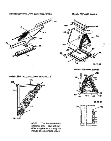Coil assy
