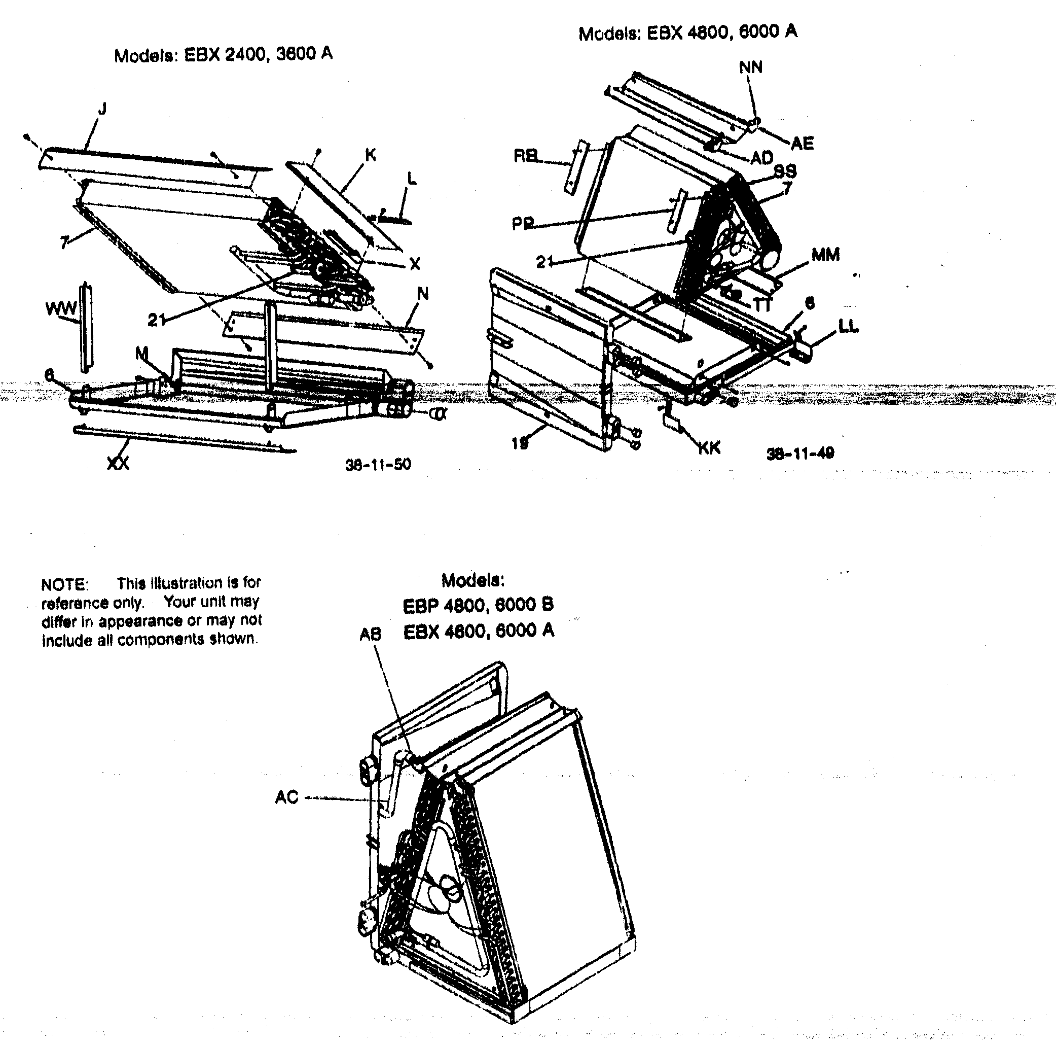Coil assy