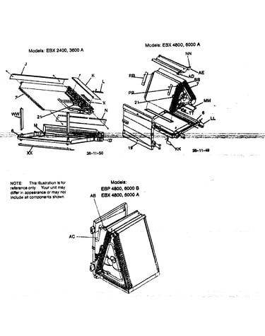 Coil assy