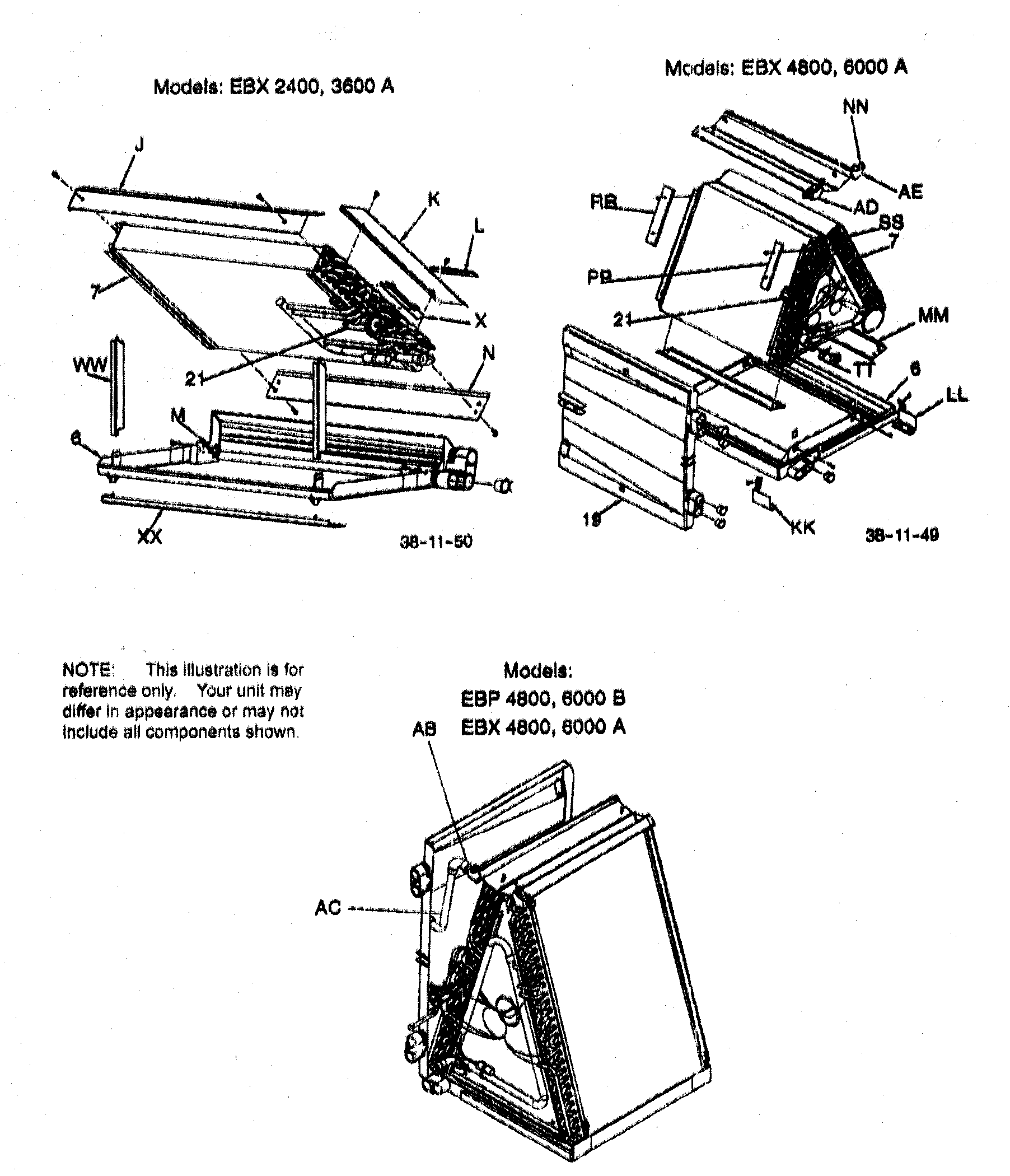 Coil assy