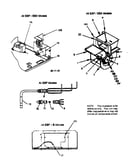 Blower assy