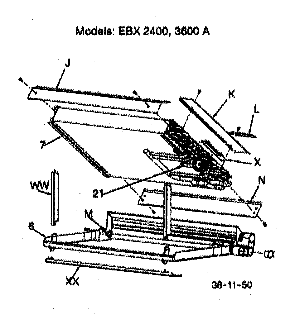 Coil assy