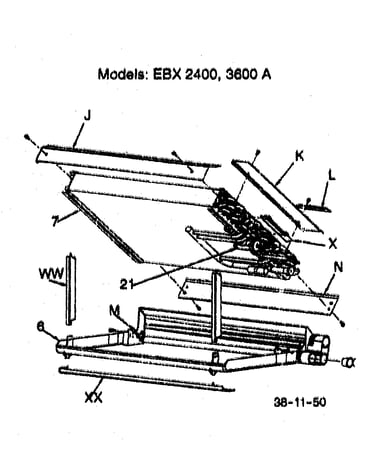 Coil assy