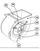 Blower assy