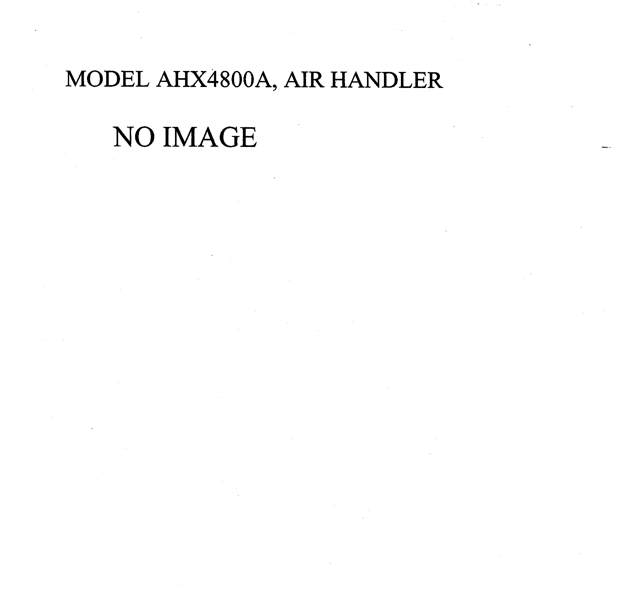 NO IMAGE