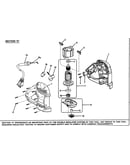 Motor assy