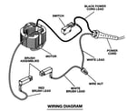 Craftsman 315175390 wiring diagram diagram