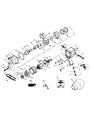 Drill assy