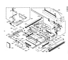 Craftsman 137218301 table assy diagram