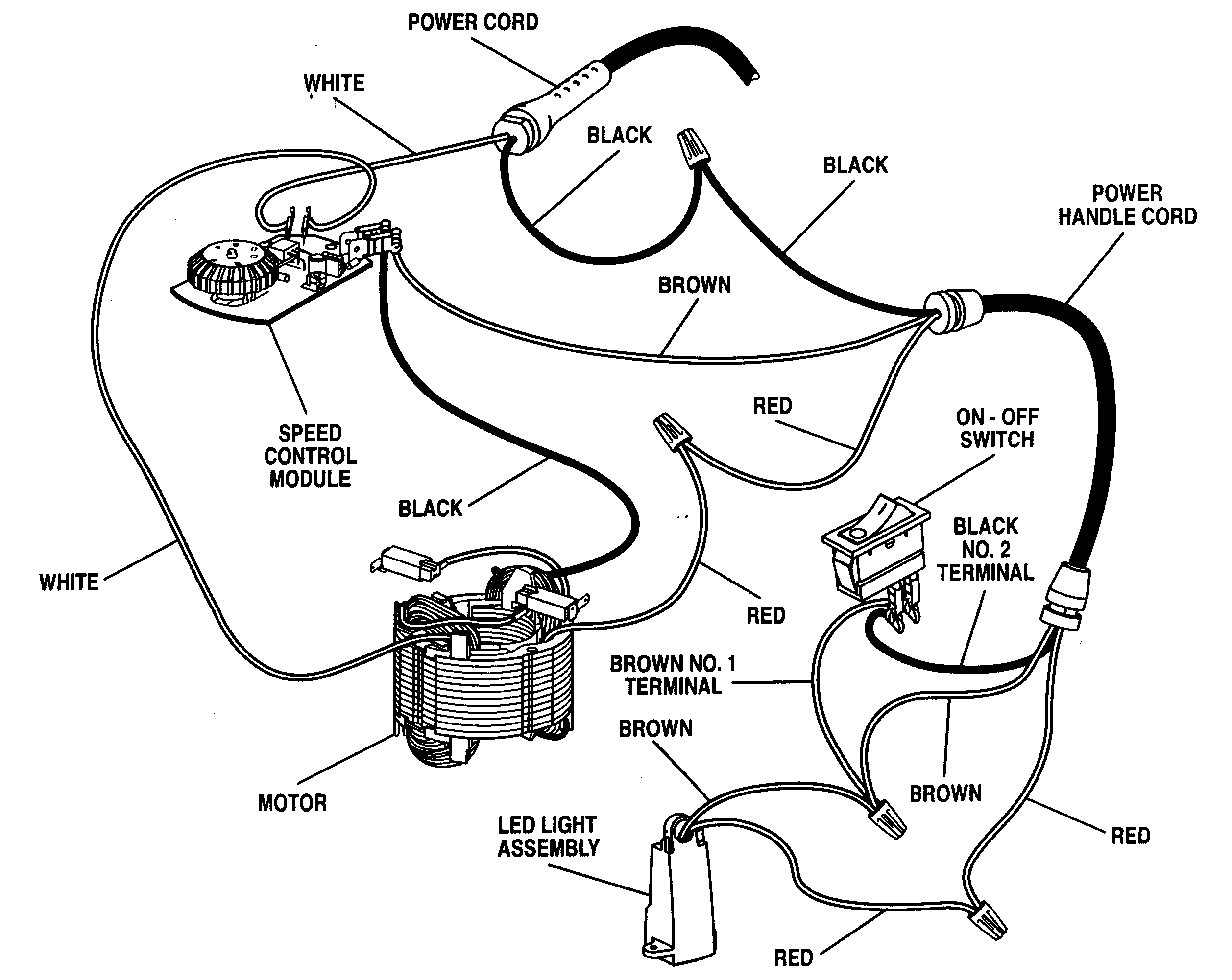 Wiring diagram