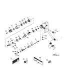 Drill assy