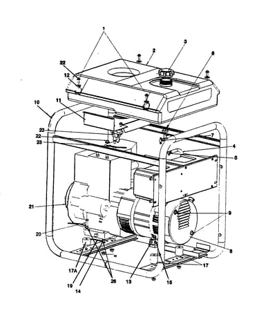Generator 1