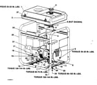 Craftsman 919679500 generator diagram