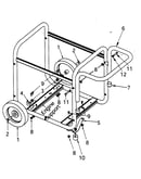 Wheel assy