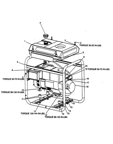 Generator 1