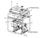 Craftsman 919670040 generator 2 diagram