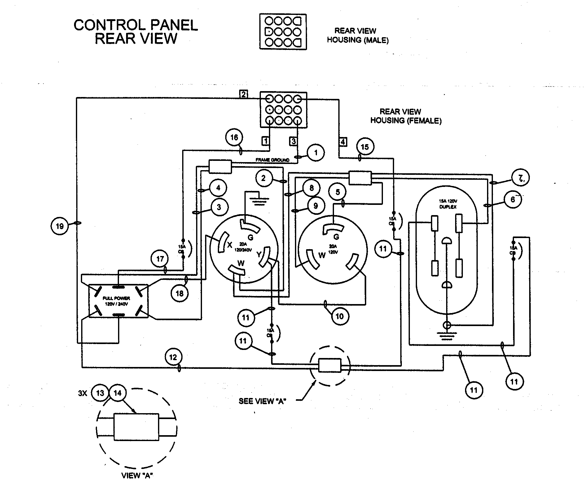 Wiring diagram 1