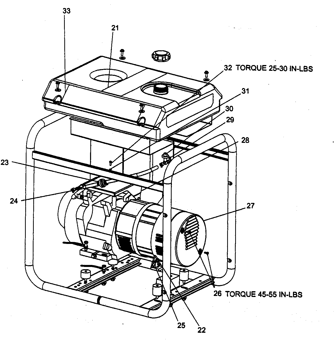 GENERATOR 2