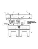 Control panel assy