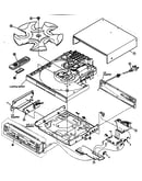 Cabinet parts 1