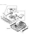Cabinet parts 2