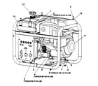 Craftsman 919679370 generator 1 diagram