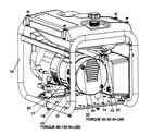 Craftsman 919679370 generator 2 diagram
