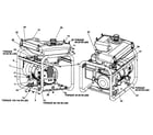 Craftsman 919670030 generator diagram